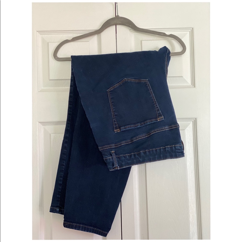 Maurice’s jegging pants